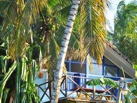 Cabarete Eco Hostel 2 Cabarete Eco Hostel 2